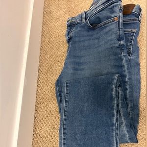 Tommy Hilfiger jeans like new